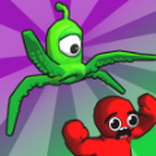 Alien creature control Android version