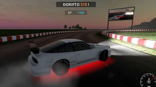 DriveRS game download