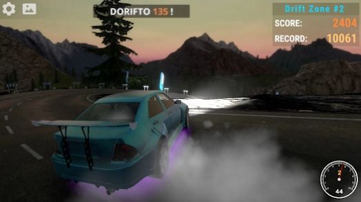 DriveRS game download