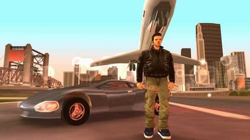 gta3手机版