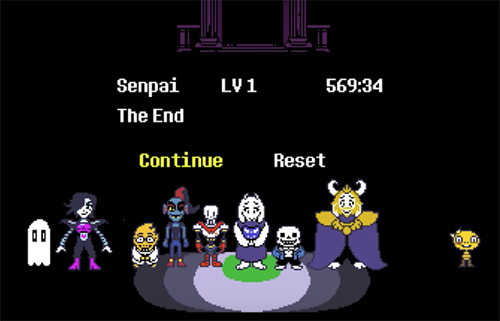 Undertale mobile app unlimited blood and unlimited gold coins