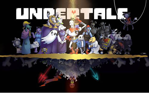 Undertale mobile app unlimited blood and unlimited gold coins