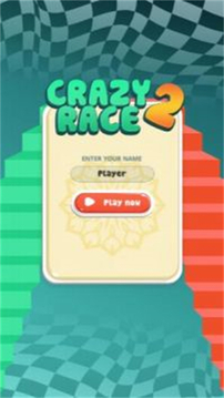 Crazy Race 2