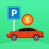 Anxing parking app