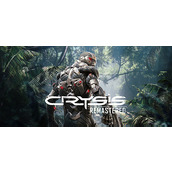 Crysis Remastered 치트 가이드 한눈에 보기