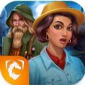 Secret Escape Mysterious Island Game