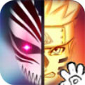 Death VS Naruto 3.6 mobile version