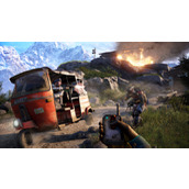 "Far Cry 4" DLC 구매 안내