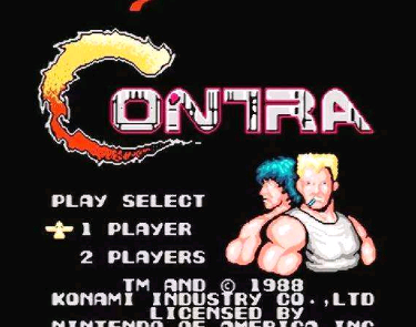 Contra 2 Invincible 에디션 다운로드