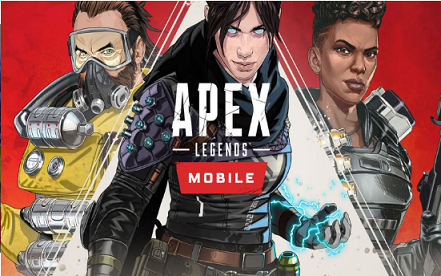 apex legends