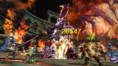 dunia warcraft