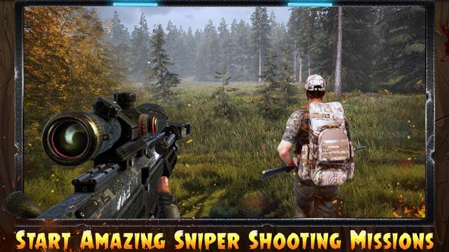 Pig hunting shooting game download