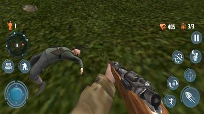 Battlefield Sniper Android download