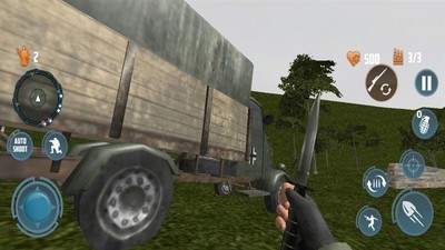 Battlefield Sniper Android download