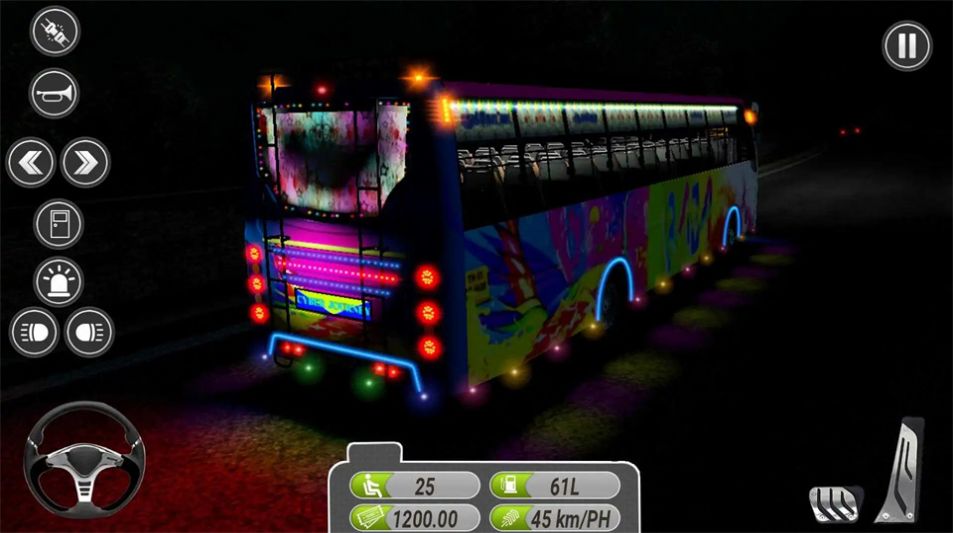 Ultimative Installation des Bussimulators