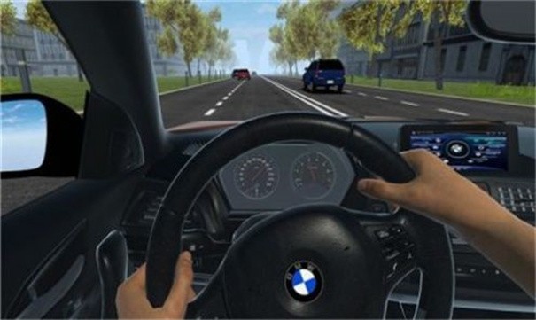 Real Asphalt Racing download package