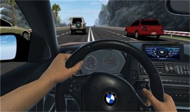 Real Asphalt Racing download package