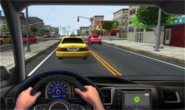 Real Asphalt Racing download package