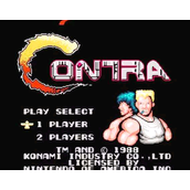 Contra 2 Invincible 에디션 다운로드