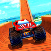 Super Monster Truck download latest version