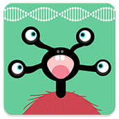 基因怪物中文版
