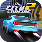 City Speed ​​​​2 versión de Android