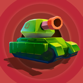 ดาวน์โหลด Crazy Tank สำหรับ Android