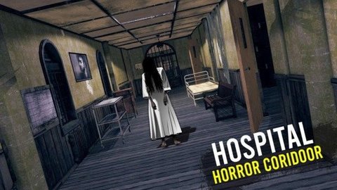 Horror Sadako is coming mobile version