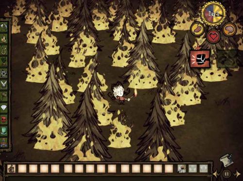 Dont Starve Chinese version