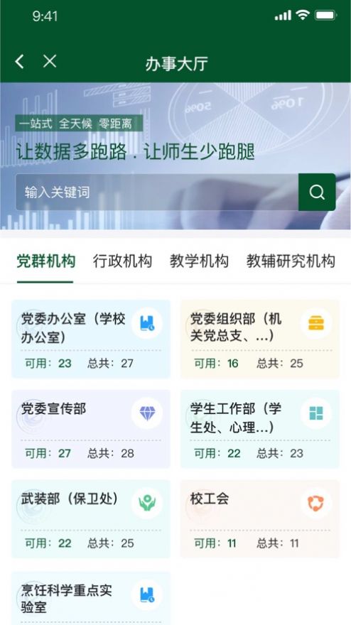 Sichuan Travel Portal App