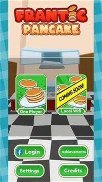 Crazy Pancake Android-Download