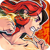 War Soul Mingren mobile app without CD unlimited critical hit version