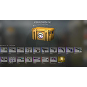 How many csgo boxes can you get in a day?