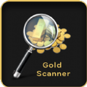 gold scanner apk