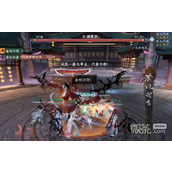 A list of how to play the Red Sleeve Envoy in Ni Shuihan mobile game Wuyang Inner City