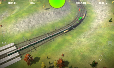 Electric Train Simulator Free Genuine