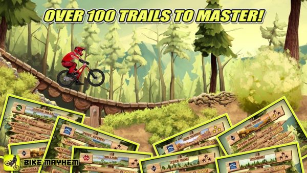 bikemayhem Android version