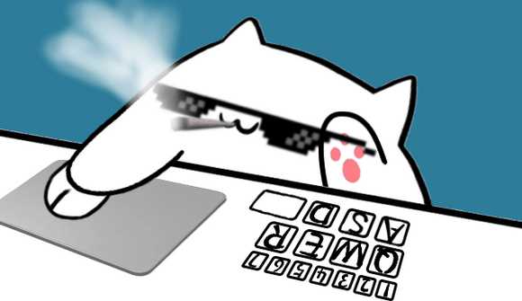 bongo cat mver手机版v1.6