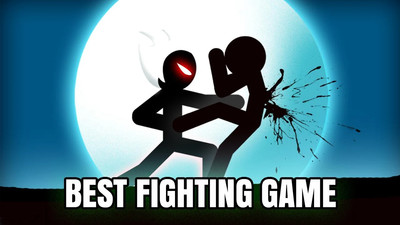 Stickman Kung Fu Master official version