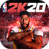 Menú incorporado nba2K20