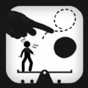 Jugar a la versión móvil de Stickman