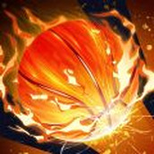 Streetball2 On Fire mobile game