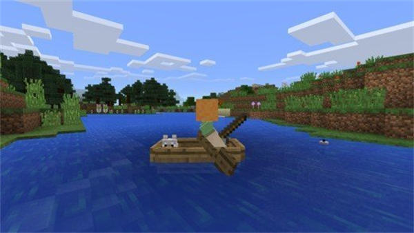 Minecraft 0.14.1 latest version of the game