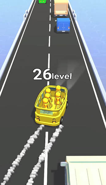 Bus-Upgrade-Run-Spiel