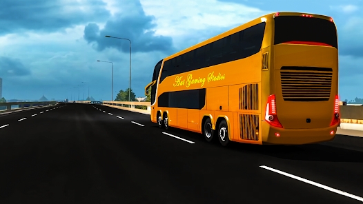 Bus-Simulator-Trainer-Bus-Spiel