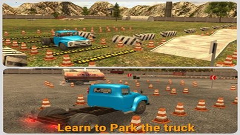 Russian Truck Simulator Download and Installation