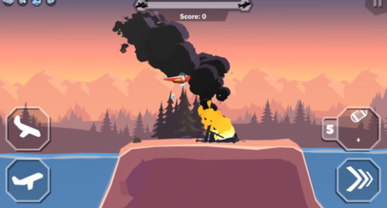 Rescue Wings Android latest version