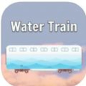 WaterTrain app