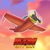 HZM City Sky Games