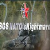 SGS NATO’s Nightmare Game